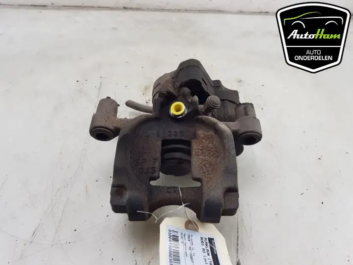 Remklauw (Tang) links-achter Audi A3