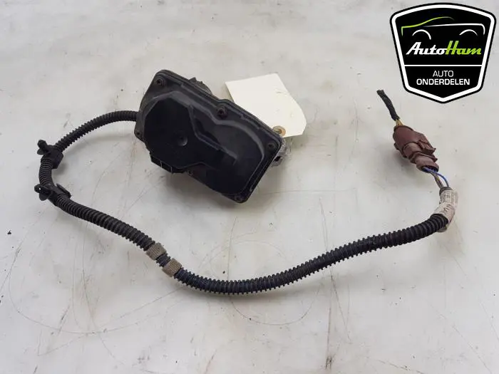EGR Klep Audi A3