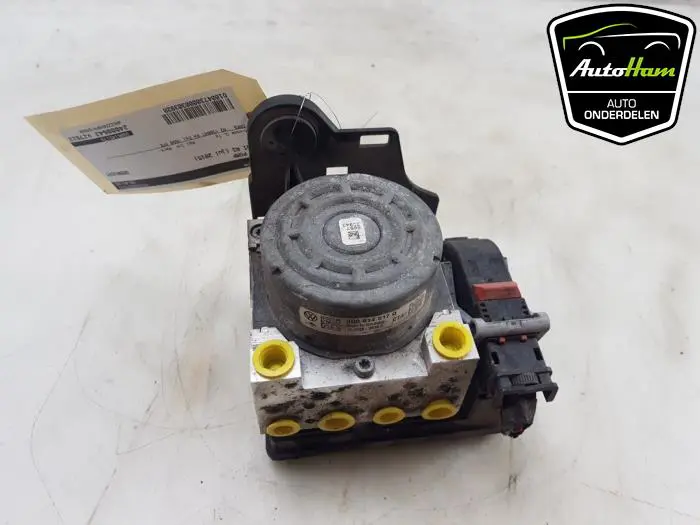 ABS Pomp Audi A3