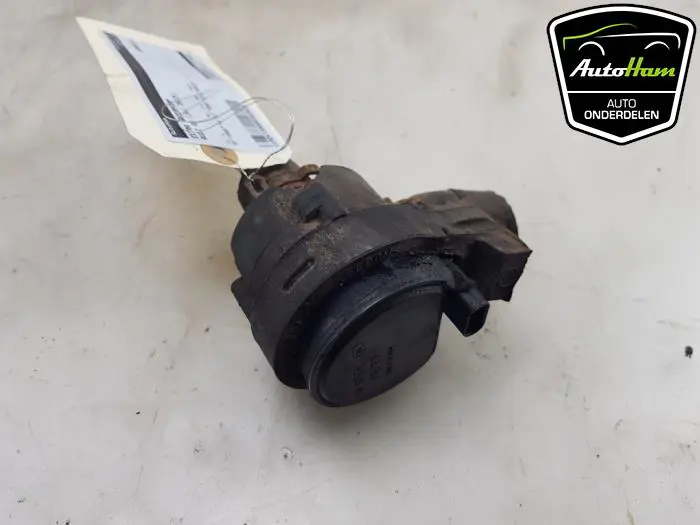 Extra waterpomp Audi A3