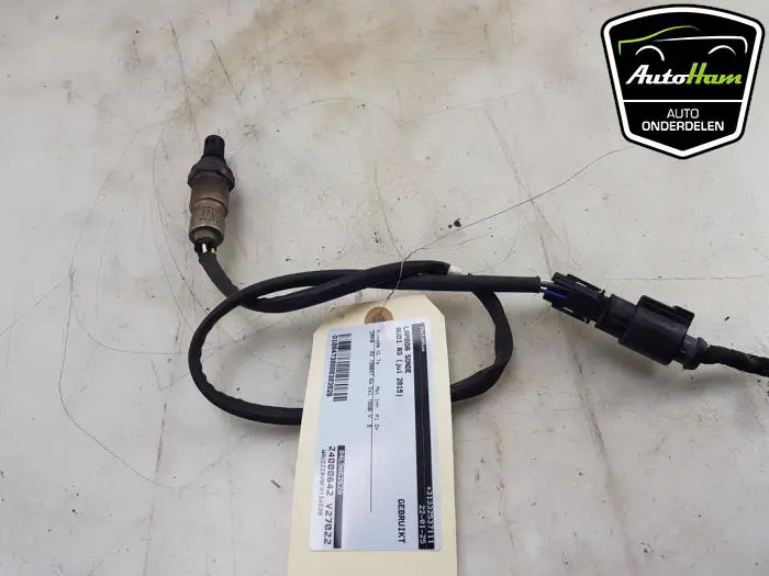 Lambda Sonde Audi A3
