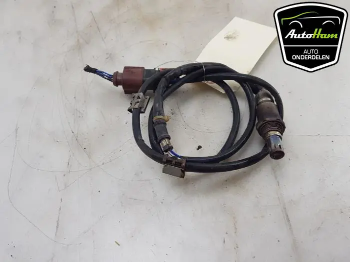 Lambda Sonde Audi A3