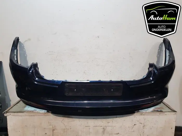 Achterbumper Porsche Panamera