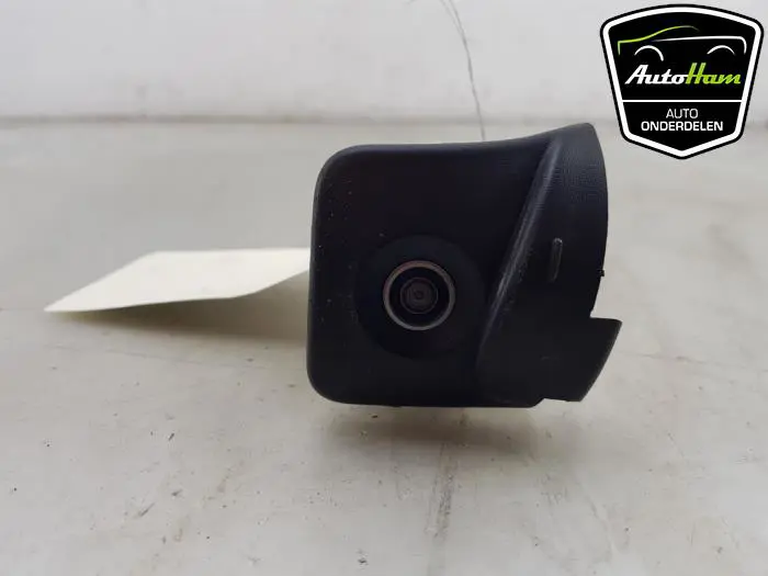 Spiegel camera links Opel Combo