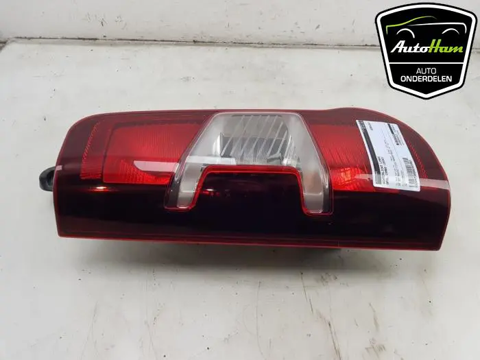 Achterlicht links Opel Combo