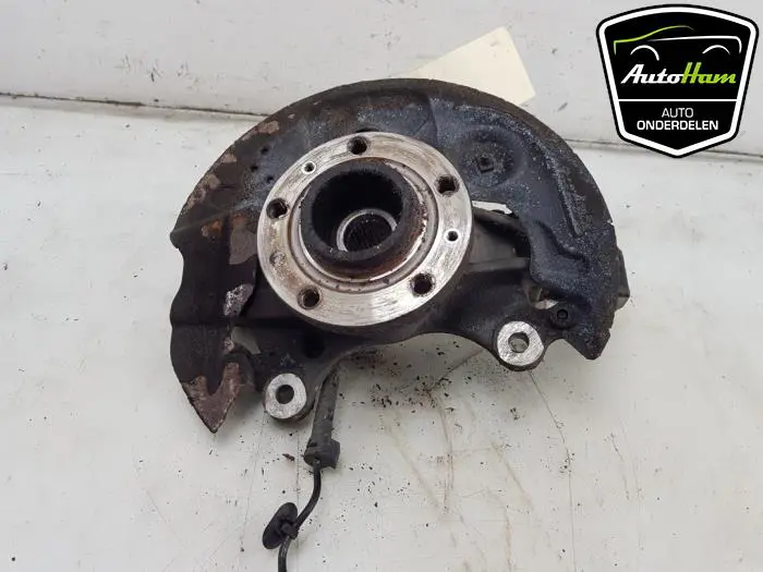 Fusee rechts-voor Opel Combo