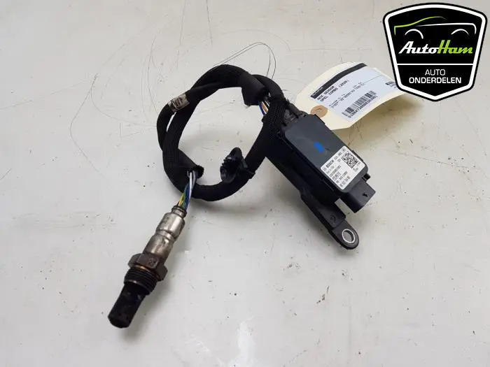 Nox sensor Opel Combo