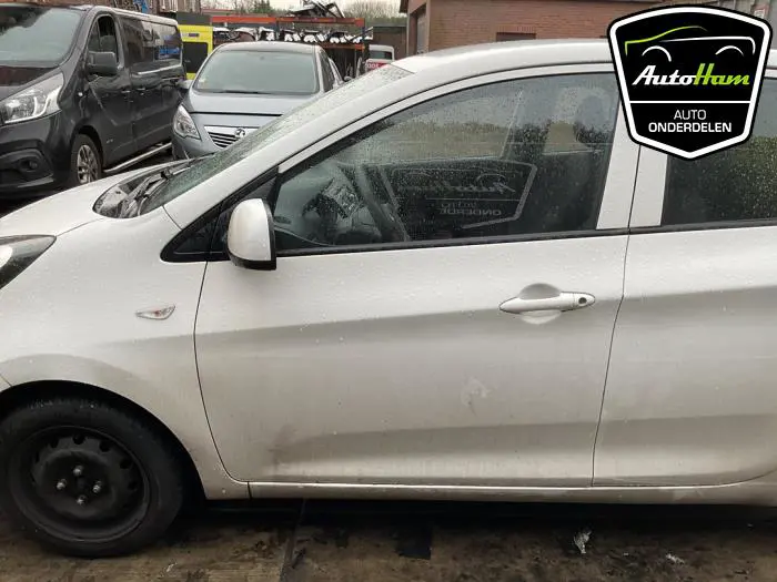 Portier 4Deurs links-voor Kia Picanto