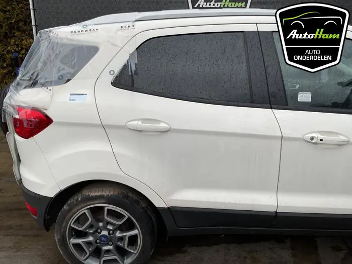 Portier 4Deurs links-achter Ford Ecosport