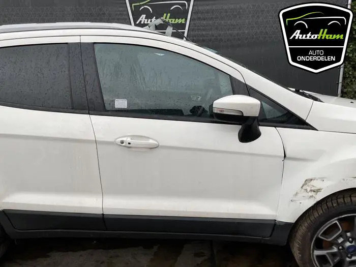 Portier 4Deurs links-voor Ford Ecosport
