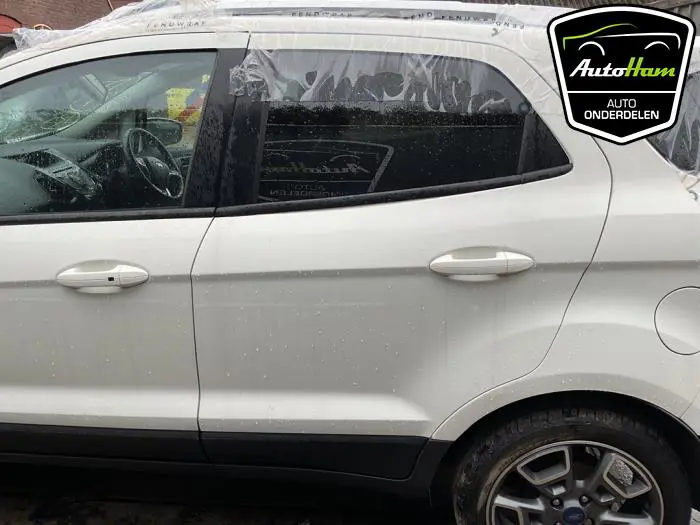 Portier 4Deurs rechts-achter Ford Ecosport
