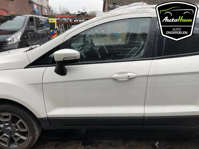 Portier 4Deurs rechts-voor Ford Ecosport