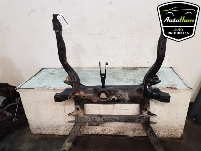 Subframe Volkswagen Crafter
