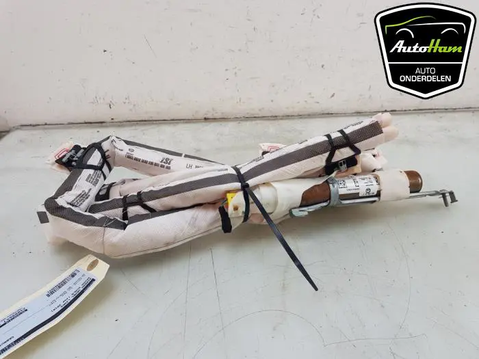 Airbag hemel links Skoda Scala