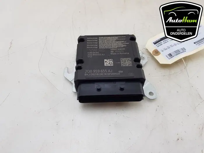 Airbag Module Skoda Scala