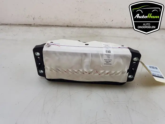 Airbag rechts (Dashboard) Skoda Scala