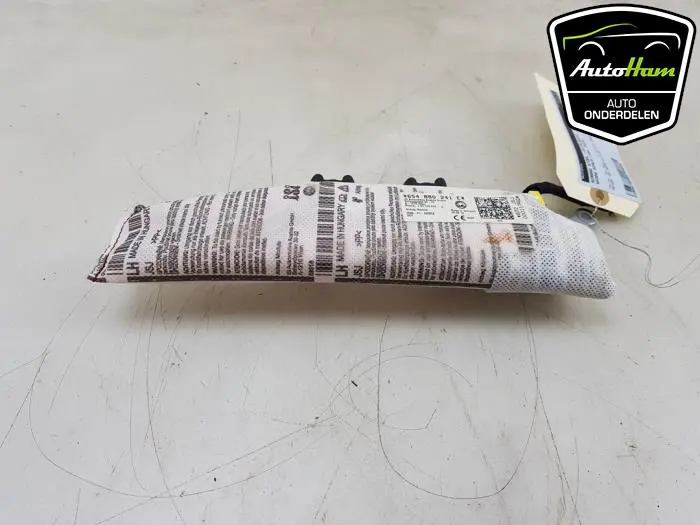 Airbag stoel (zitplaats) Skoda Scala