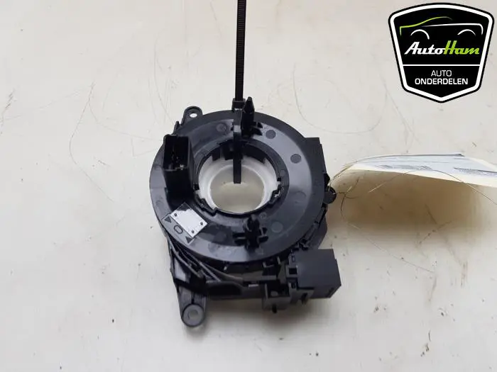 Airbagring Skoda Scala