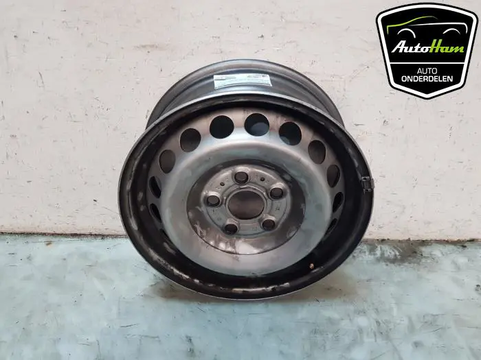 Velg Volkswagen Crafter