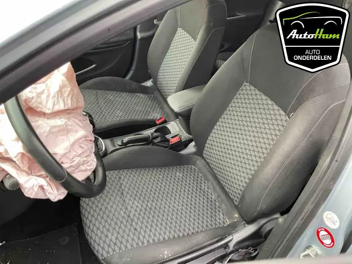Bekleding Set (compleet) Opel Astra