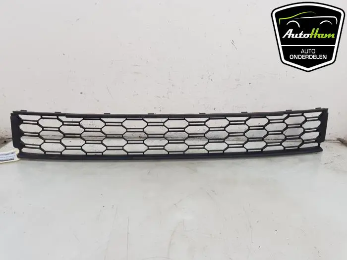 Bumper Rooster Skoda Scala
