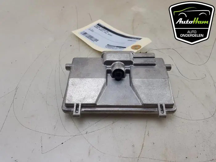 Camera voorzijde Skoda Scala