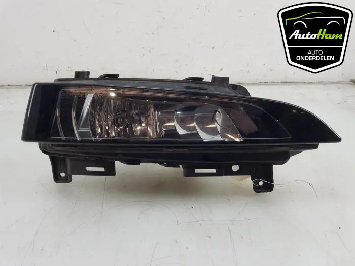 Mistlamp rechts-voor Skoda Scala