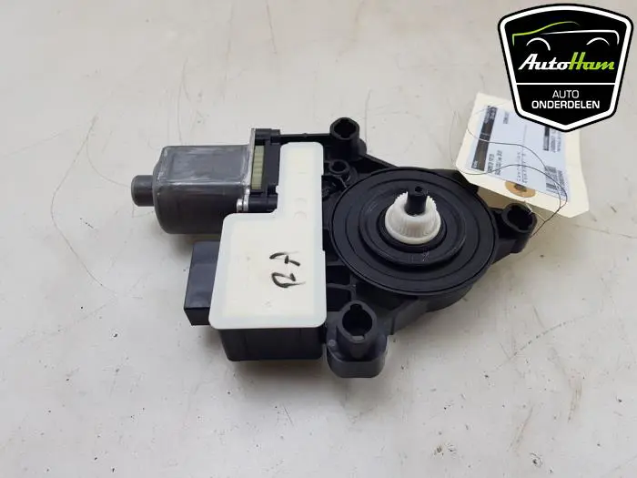 Raammotor Portier Skoda Scala