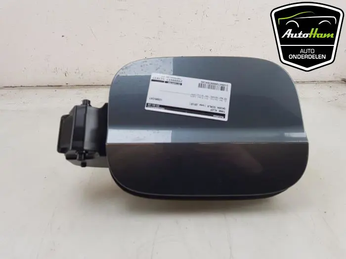 Tank Klep Skoda Scala