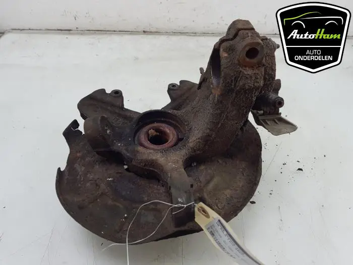 Fusee rechts-voor Volkswagen Polo