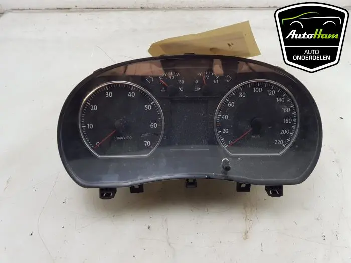 Instrumentenpaneel Volkswagen Polo