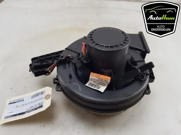 Kachel Ventilatiemotor Volkswagen Polo