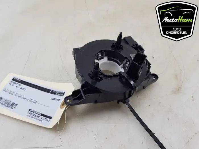 Airbagring Volkswagen UP