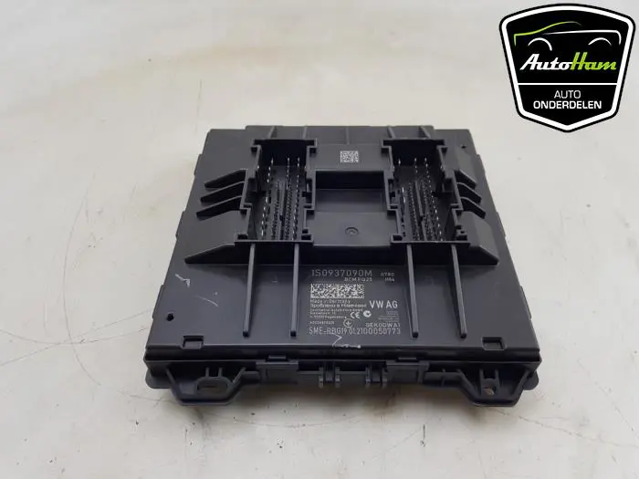 Computer Body Control Volkswagen UP