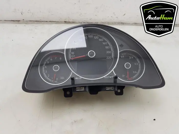 Instrumentenpaneel Volkswagen UP