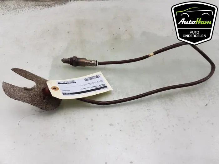 Lambda Sonde Porsche Panamera