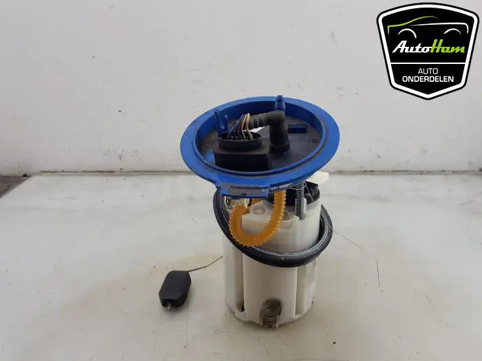 Benzinepomp Volkswagen Polo