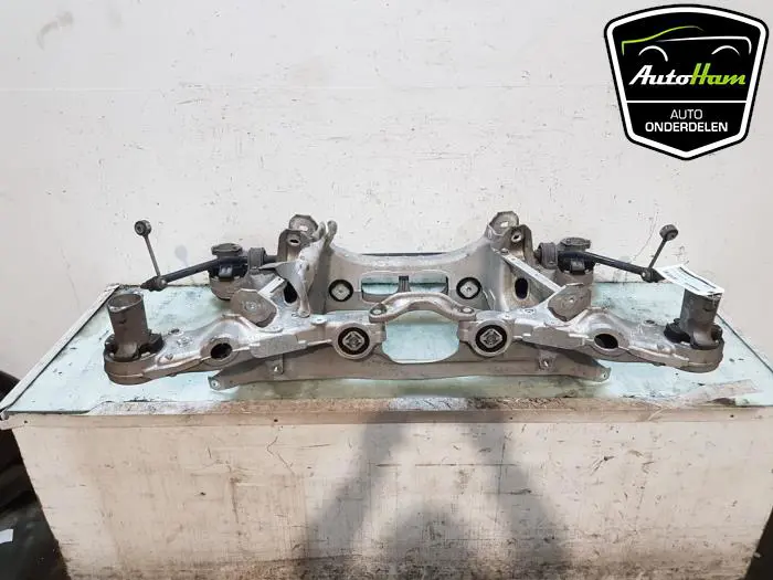 Subframe Porsche Panamera