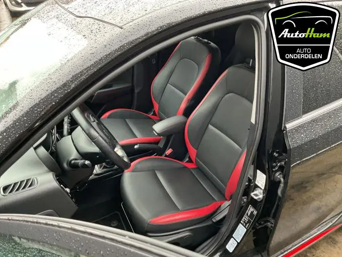Bekleding Set (compleet) Kia Picanto