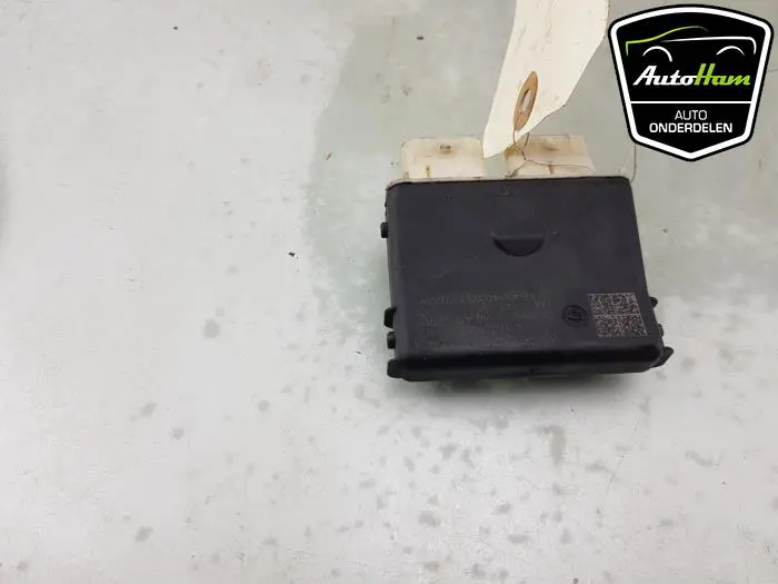 Module achterklep motor Porsche Panamera