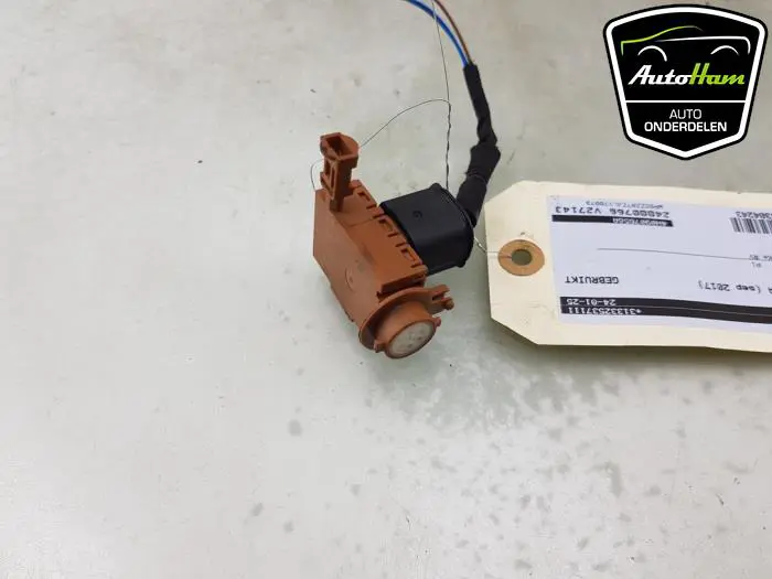 Sensor (overige) Porsche Panamera