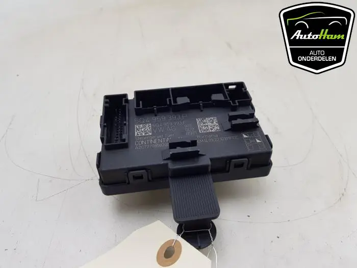 Centrale Deurvergrendelings Module Volkswagen Crafter