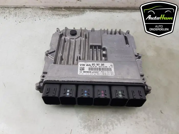 Computer Motormanagement Porsche Panamera