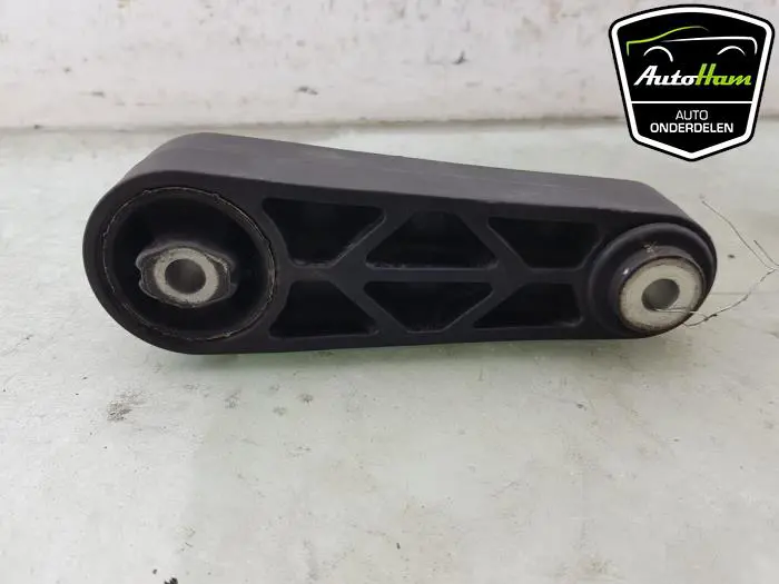 Motorsteun Porsche Panamera