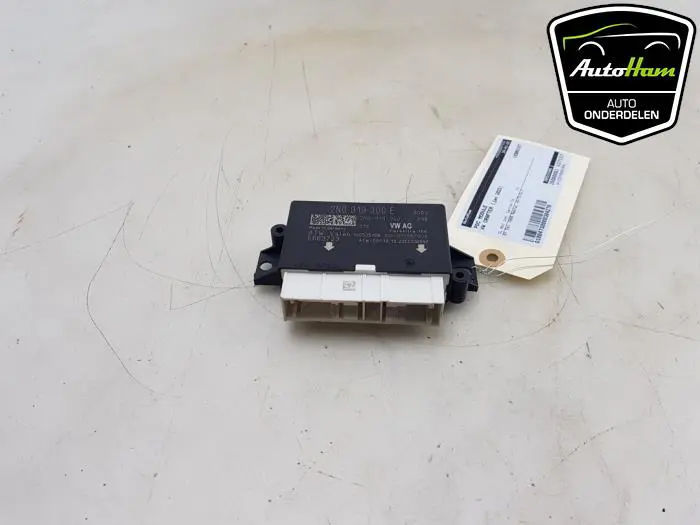 PDC Module Volkswagen Crafter