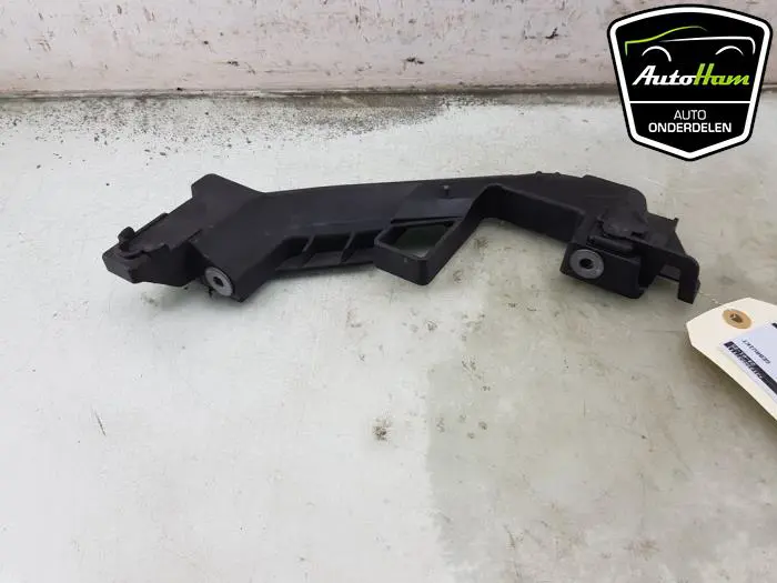 Koplampframe links Porsche Panamera