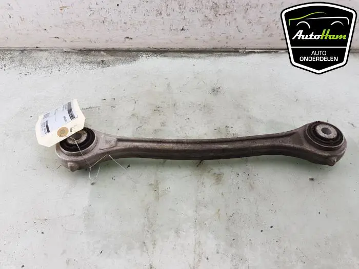 Reactiestang links-achter Porsche Panamera
