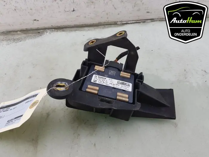 Dode hoek sensor Porsche Panamera