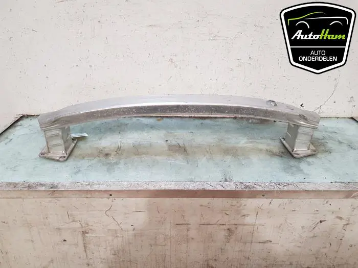 Bumperframe achter Porsche Panamera