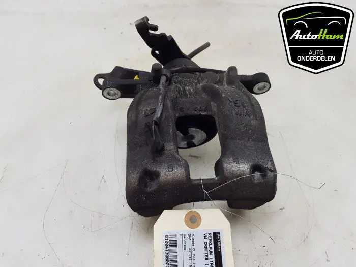 Remklauw (Tang) links-achter Volkswagen Crafter